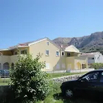 In Mit Eigenem Balkon By Interhome Baška