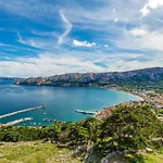 Διαμέρισμα In Mit Eigenem Balkon By Interhome
