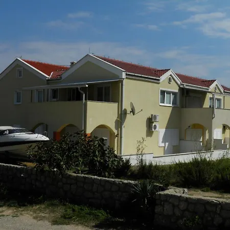 In Mit Eigenem Balkon By Interhome * Baška
