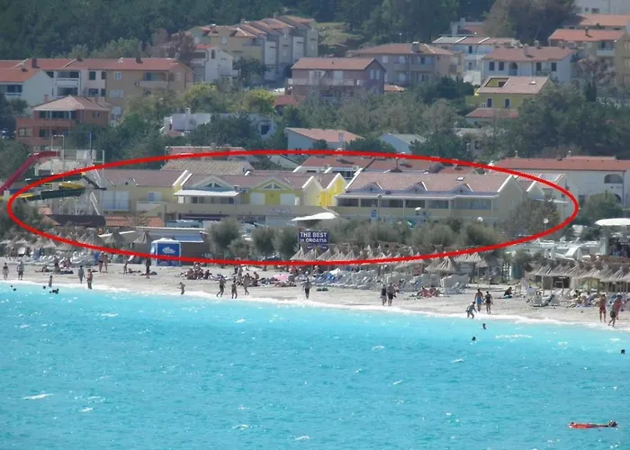 Appartamento In Mit Eigenem Balkon By Interhome *