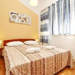 In Mit Eigenem Balkon By Interhome Baška