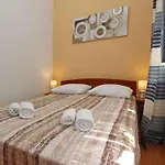 In Mit Eigenem Balkon By Interhome Appartement Baška