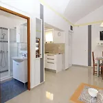 Appartement In Mit Eigenem Balkon By Interhome Baška