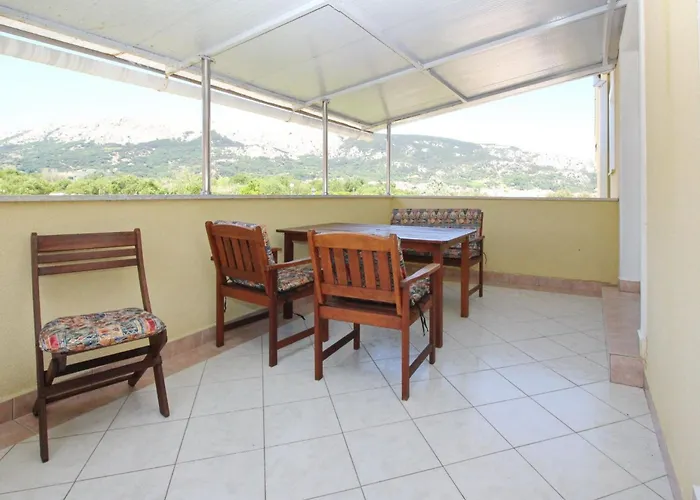 In Mit Eigenem Balkon By Interhome Apartman